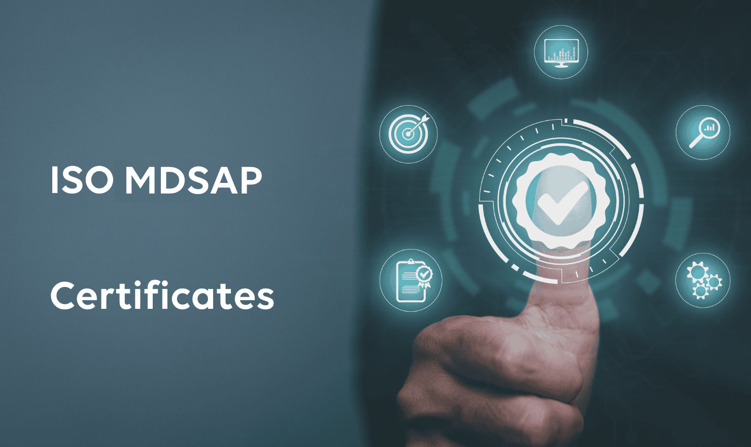 MDSAP