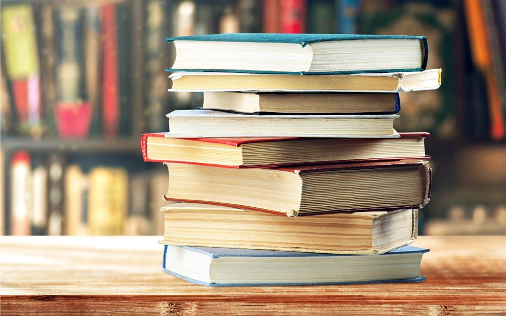 What is text books ?